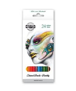 Koh-I-Noor Fantasy Coloring Pencils - Image 3