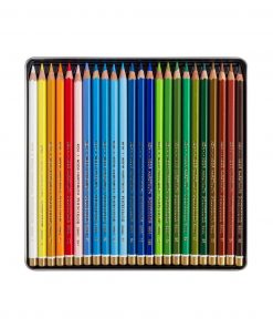 Koh-I-Noor POLYCOLOR Artist Coloring Pencils - Image 4