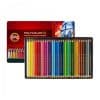 36 Colors