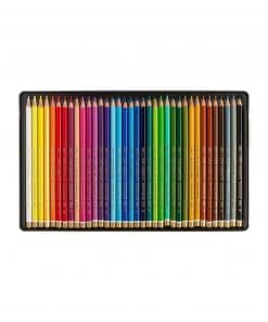 Koh-I-Noor POLYCOLOR Artist Coloring Pencils - Image 6